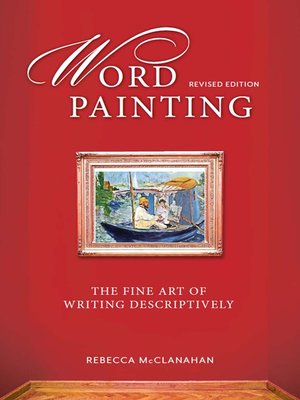 cover image of Word Painting Revised Edition